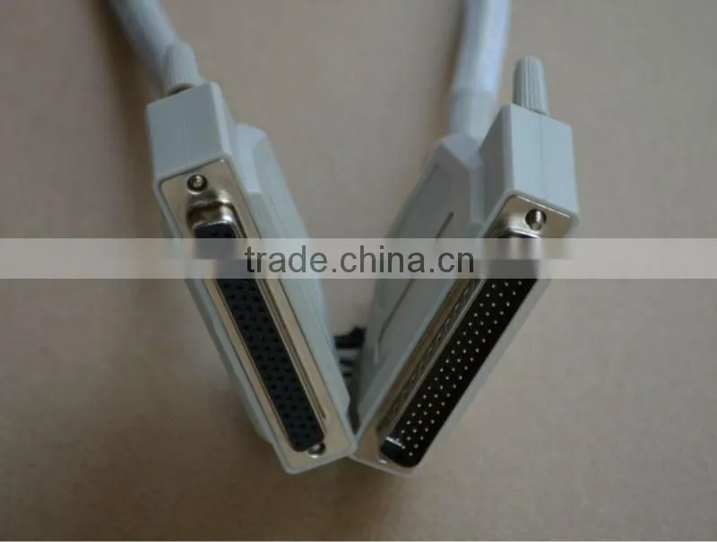 DB62 DB37 Male Female to DB9 DB15 Cable