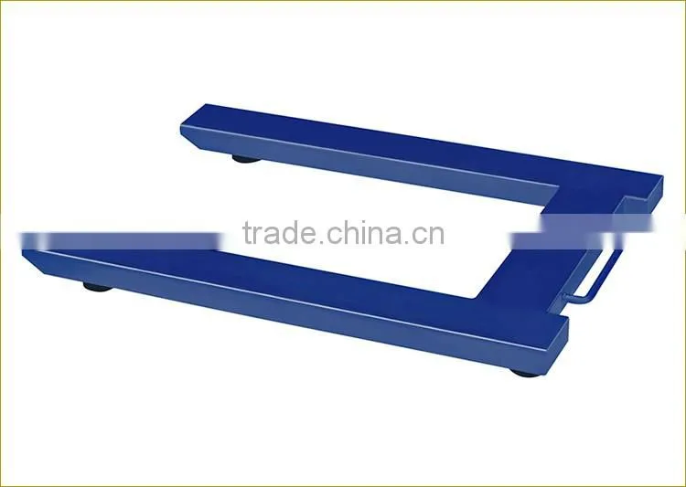 SCorpion Electronic Heavy Duty U shaped scale, Cattle Weighing Scale