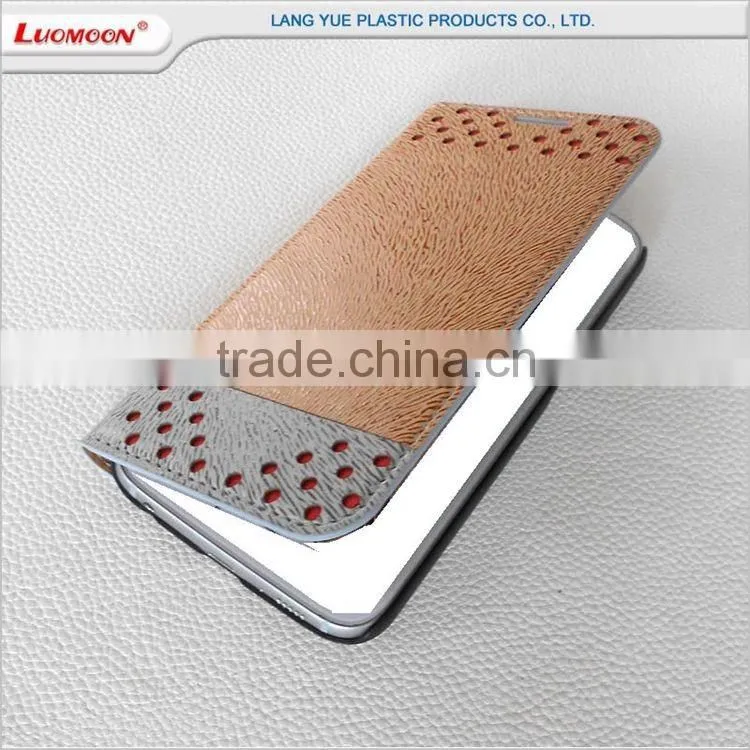 Hollow Out Mouse Veins Sublimation Waterproof Phone Case For Samsung Galaxy