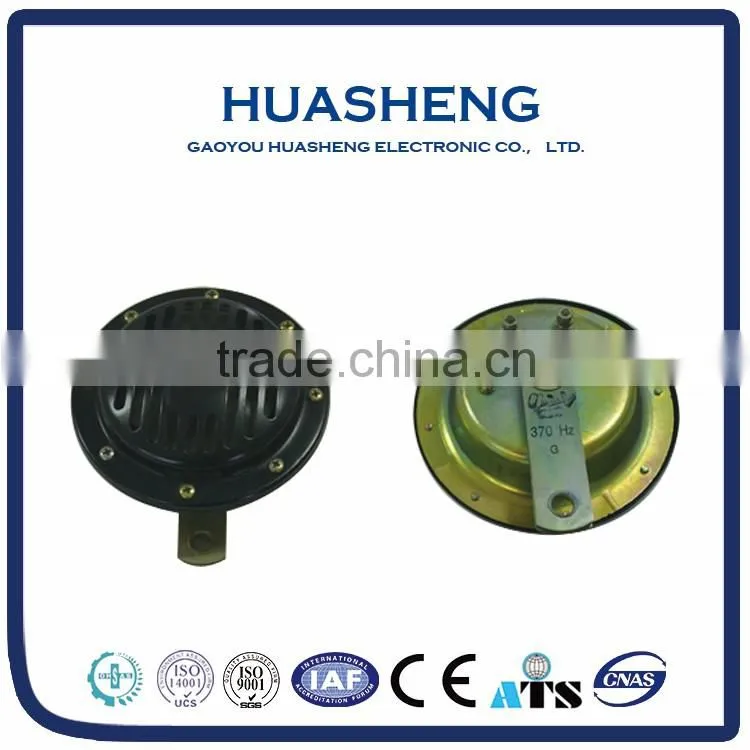 2016 Factory price one way smart car alarm system, alarm car with easy install manual