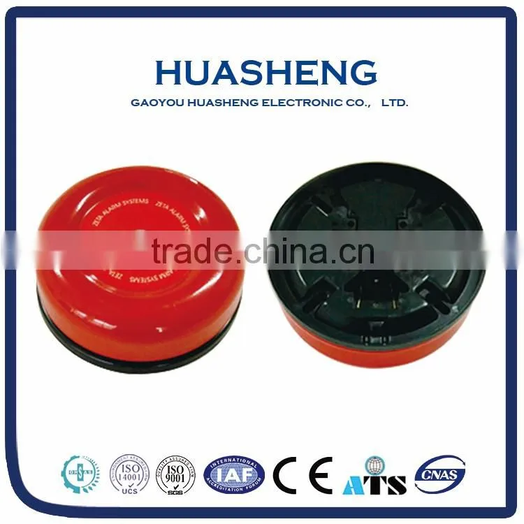 Hot Sale Cheap Promotional New Arriving waterproof fire alarm bell for sale
