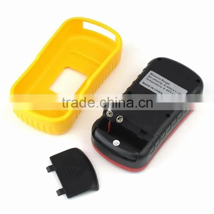 Anemometer GM8901 wind tester digital anemometers wind vane anemometer