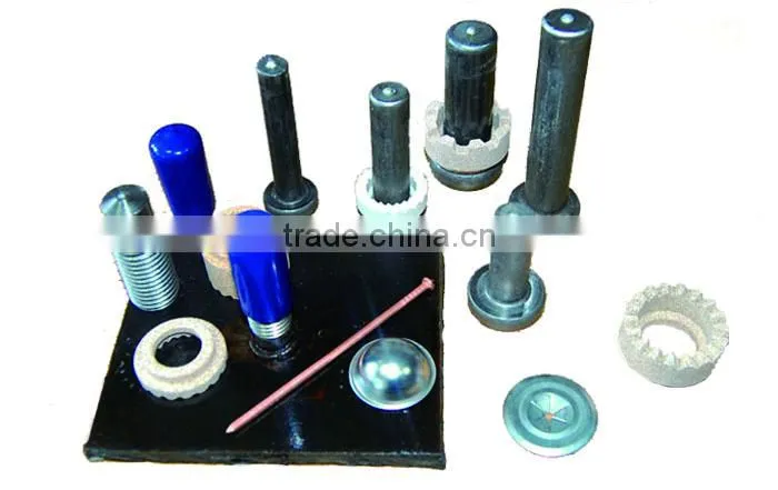 ML15 Shear Stud Weld