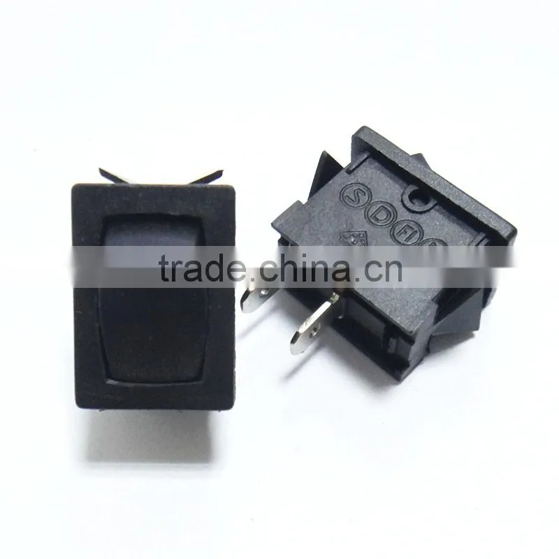100% original highly switch in stock TBCN-10 mini waterproof push button switch