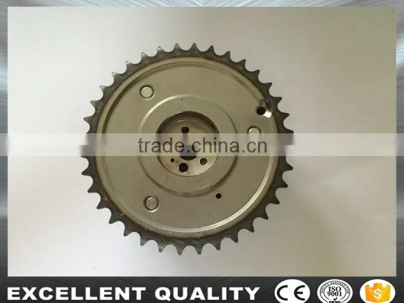 camshaft timing gear assy for toyota hiace auto parts OE 13050-75010