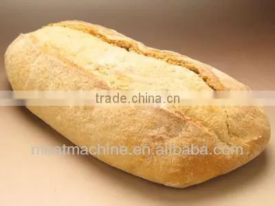 1500kg/h Dough forming machine
