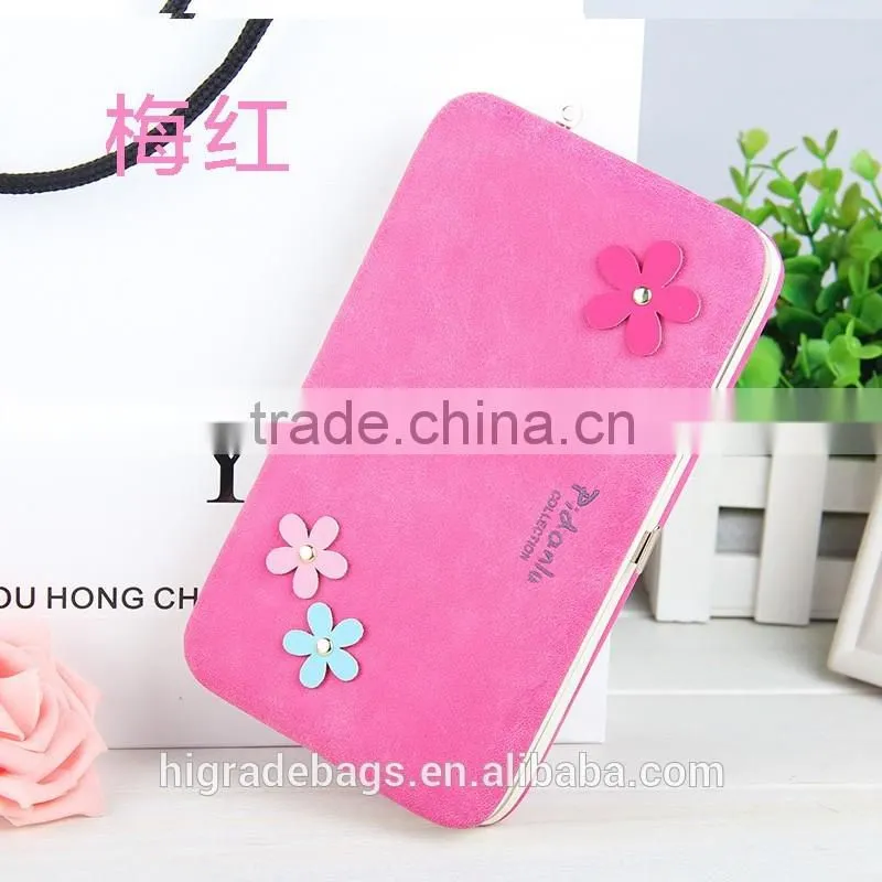 cute mobile phone wallet