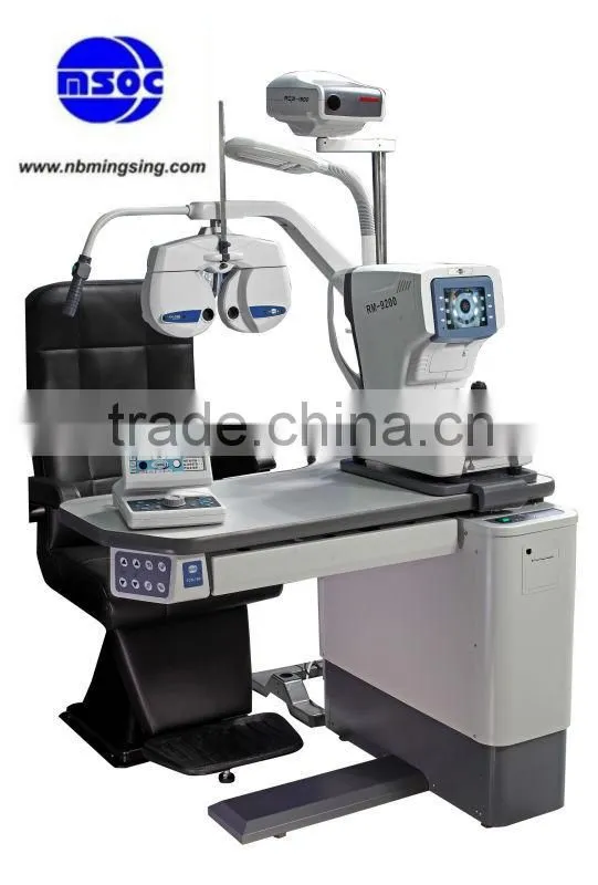 Auto Refractometer RM-9200 (Direct Factory)