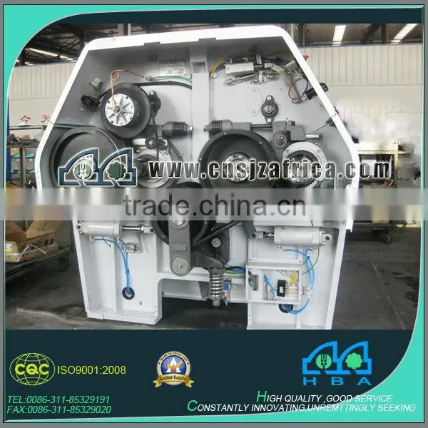Compact Maize Millers 50t/24hrs