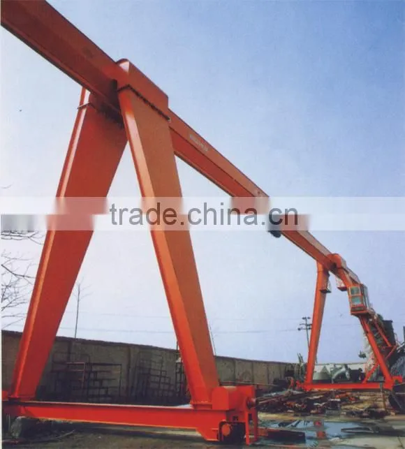 gantry crane