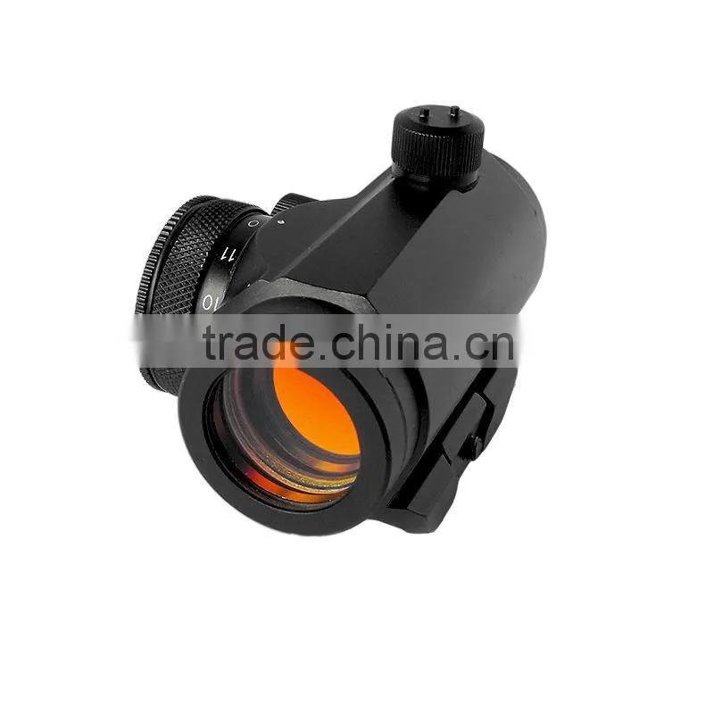 1X20RD2 1x20mm Micro red dot sight