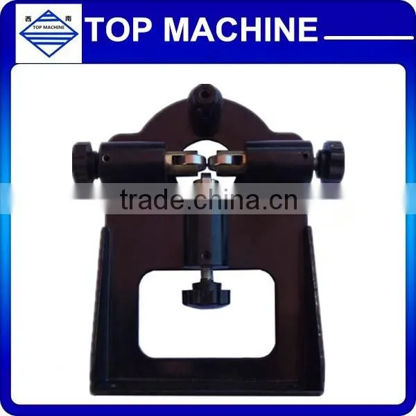 2016 hot sale small industrial scrap cable wire stripper stripping machine