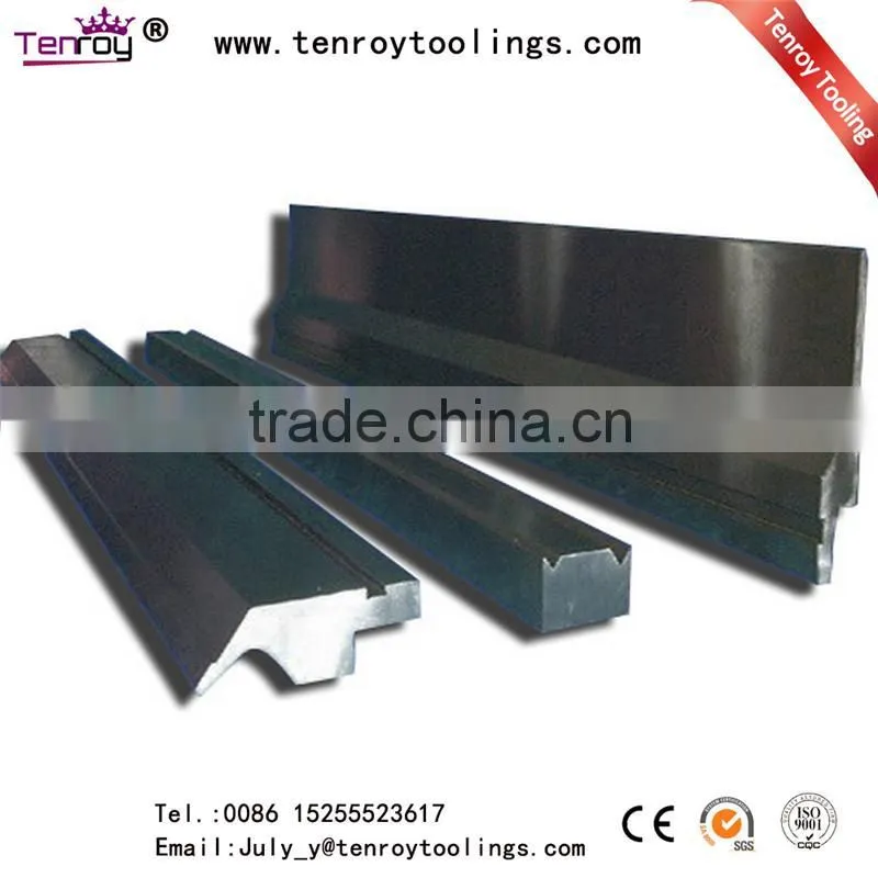 Tenroy Sheet Metal Bend Tool,Press Brake Die Film,Latest Tooling For Bending Machine