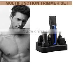 2015 New Product Beauty Metal Human Hair Clipper Professional