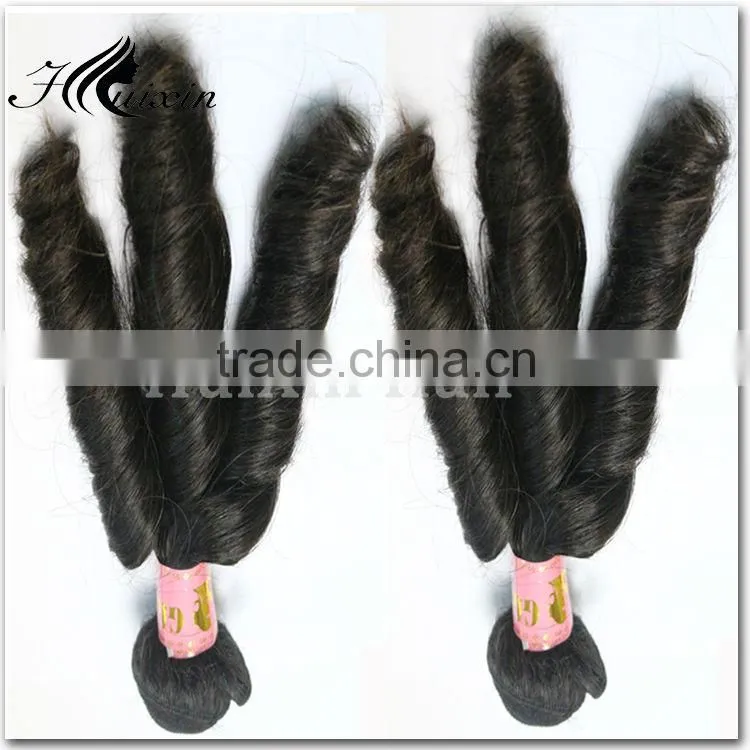 100% virgin human hair/natural virgin human hair/ vietnam hair