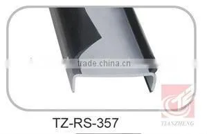 Customized Boat Windshield Rubber Strip