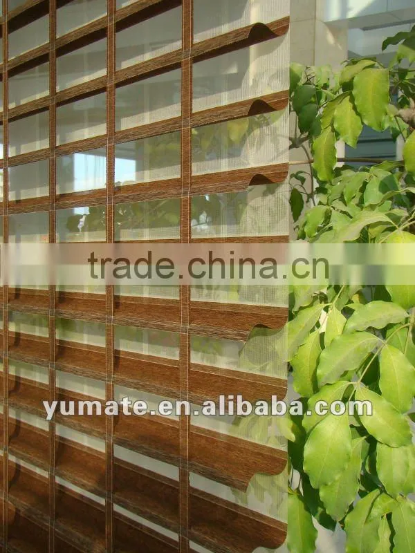 New Design Verman blind