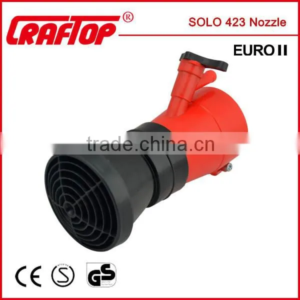 agricultural sprayer pump solo 423