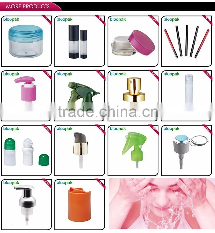 M6010 fine mist sprayer aluminum 24/410