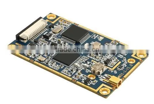 UM-001 UHF RFID 1 port R2000 reader Module - SID Global