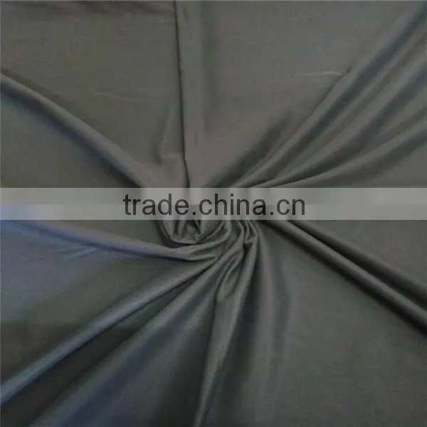 Shuanglu warp knitted soft handfeel terry cloth fabric