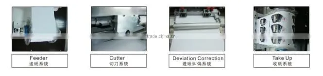 Astarlaser Laser Printer, Digital Laser Label Printer, Convenient Label Printing