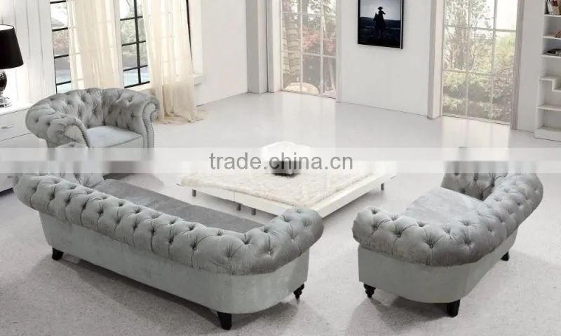Custom made pictures of wooden sofa furniture designs wholesale living room sofa set