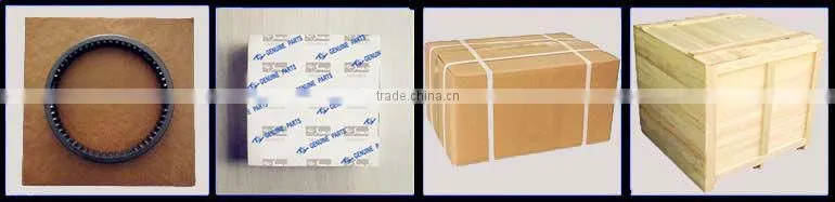 1269333047 Syn. Sleeve Of 5S111GP Transmission Synchronizer Kit