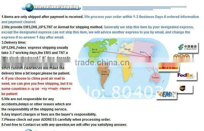 9~16V 35W/55W H7 HID kit Slim ballast HID xenon conversion kit