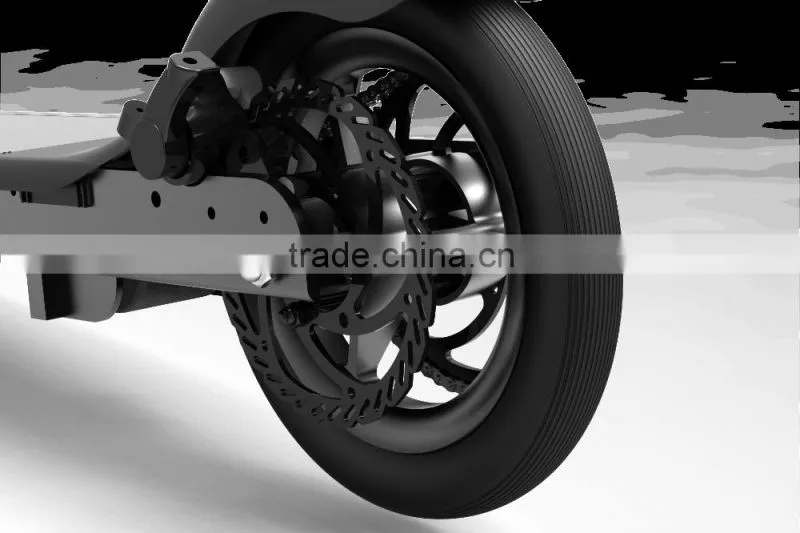 top quality electric skateboard hoverboard new products scooter electric 2 wheel self balancing electric scooter