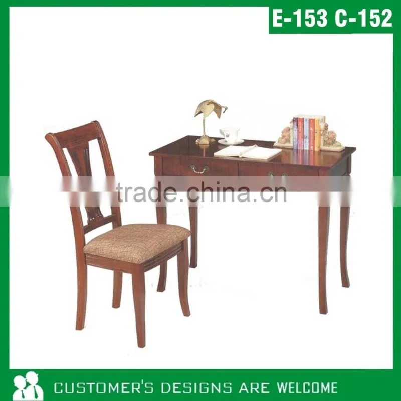Desk For Laptop, Wooden Laptop Desk, DIY Laptop Desk