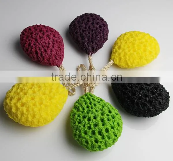 Finger Sponge Dauber/Sponge Dauber/Face Finger Paint Sponge