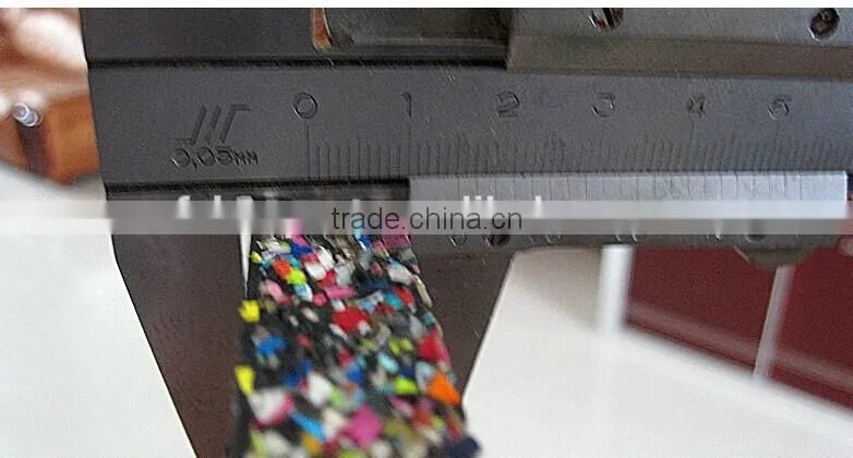 Gym Rubber Flooring Rubber Mat