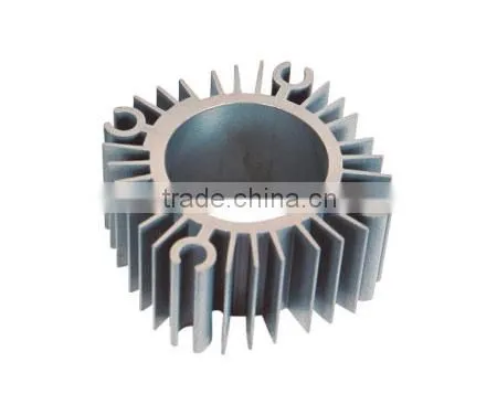 aluminum extrusion enclosure