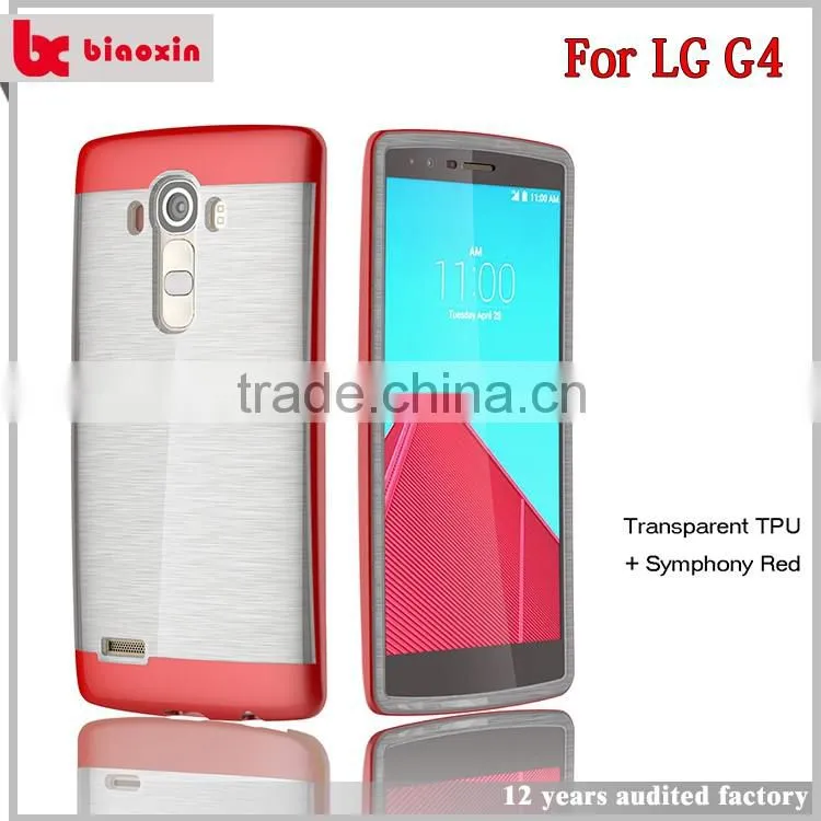 Latest design funky mobile phone case for lg g3