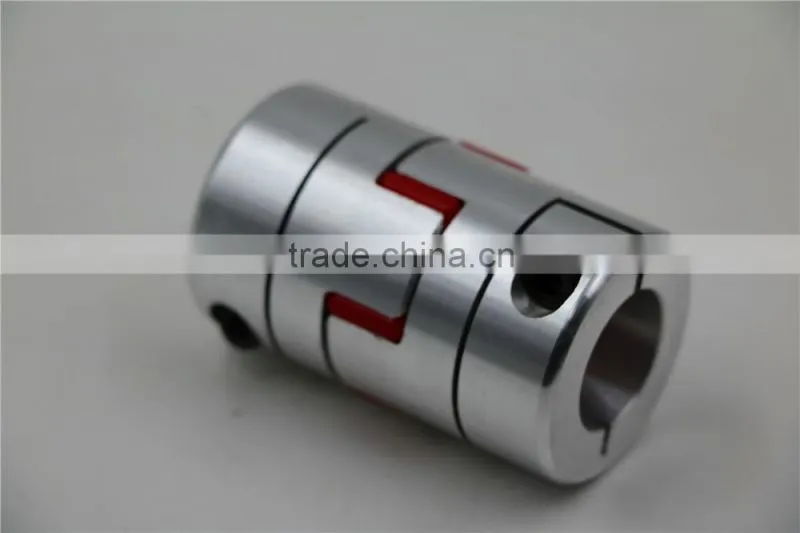 Shaft Coupler Flexible Coupling Stepper Motor Encode Connector Match Use