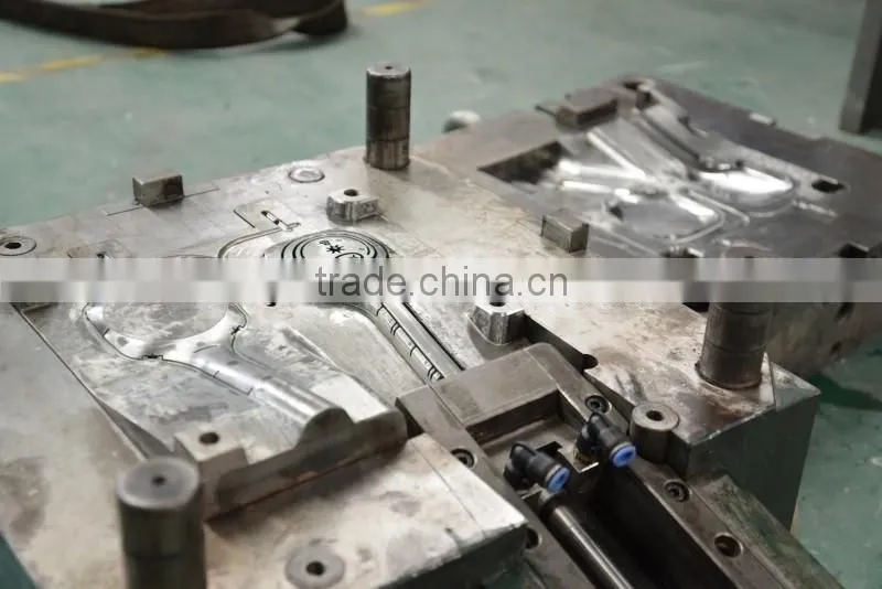 High precision customized plastic injection mould