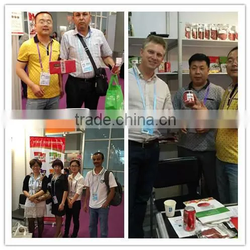 Factory sale gojiberry