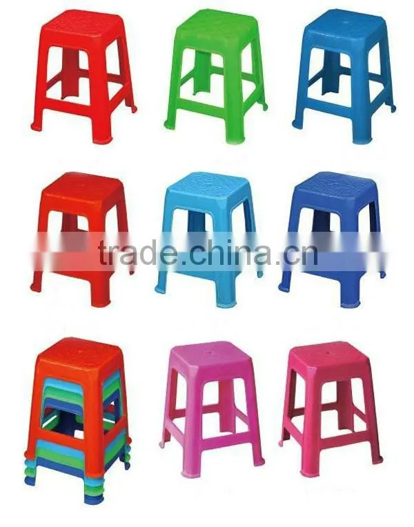 ISO9000 Certification Plastic mold injection design and making Factory