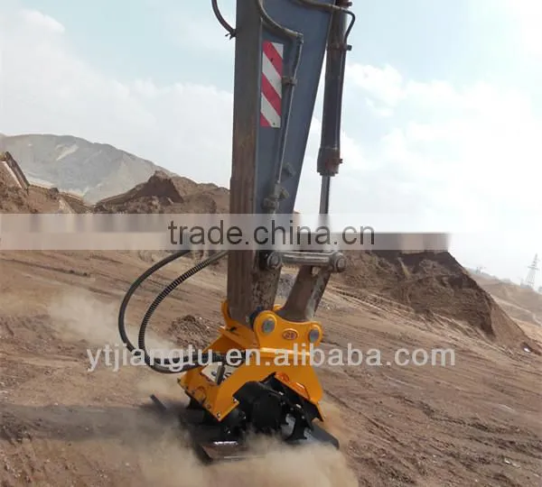 Hydraulic Quick Hitch Coupler for 26-30 Tons Excavator