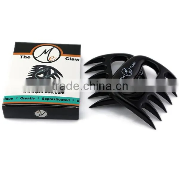 Meat Claws, Meat Handler Forks, Meat Claws for BBQ, Pork, Chicken