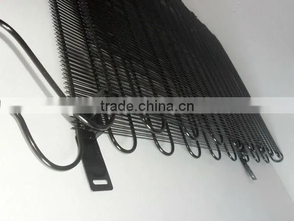 Professional Wire Condenser of refrigerator