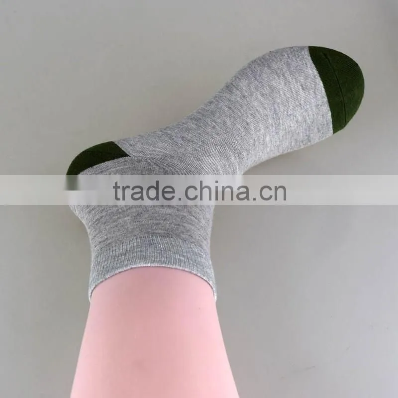 cotton lady sock perfect stockings diabetic socks logo custom
