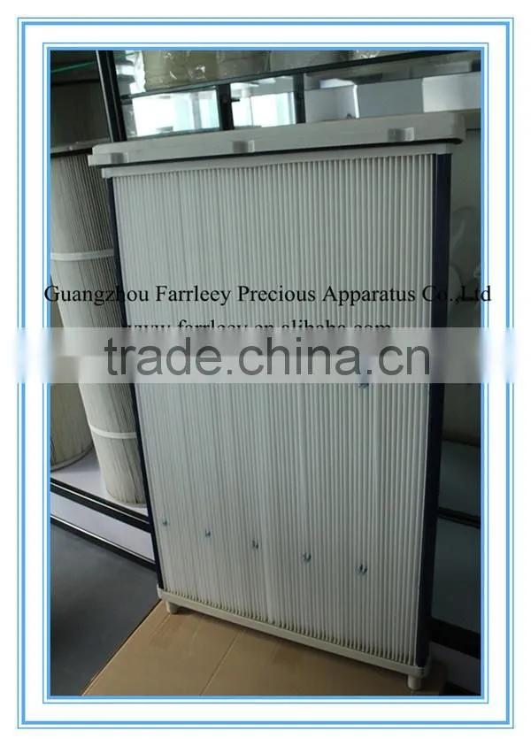 Farrleey TRULASER3030 Filter Cartridge