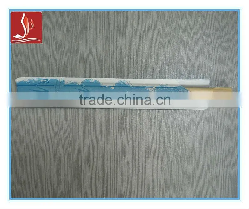 china factory bamboo chopsticks,custom disposable chopsticks,chopstick paper cover