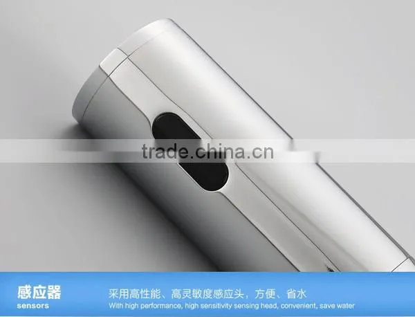 high performance Washroom automatic water taps , automatic water tap price