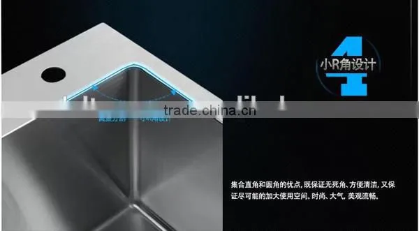 Small Size Double Bowl Kitchen Sink_High Quality Low Price In Alibaba Bar Sink For Sale