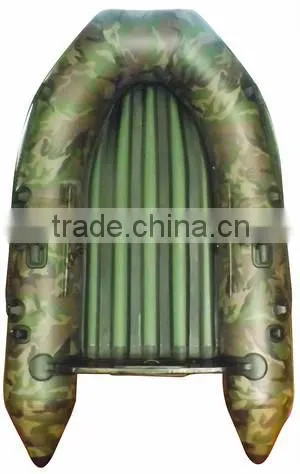 2015 Inflatable rowing sports Boat