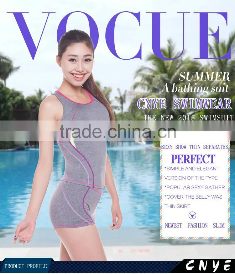 CNYE Professional womens swimwear bikini fashion swimwear