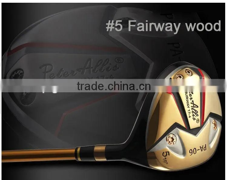 Junior golf club set/golf club iron sets